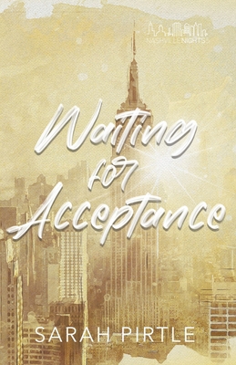 Waiting for Acceptance B0DY9MW8ND Book Cover