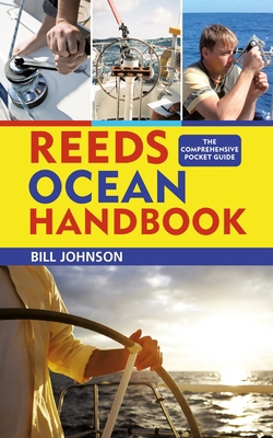 Reeds Ocean Handbook 1472981677 Book Cover