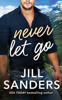 Never Let Go 1543663869 Book Cover