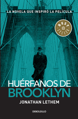 Huérfanos de Brooklyn (Mti) / Motherless Brookl... [Spanish] 1644731487 Book Cover