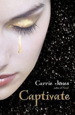 Captivate B004L2KFBC Book Cover