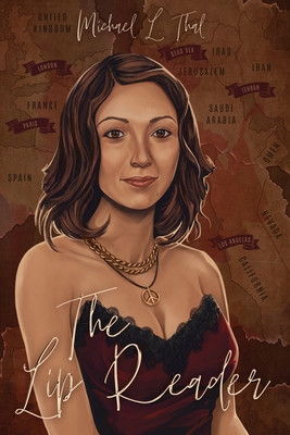 The Lip Reader 1953469841 Book Cover