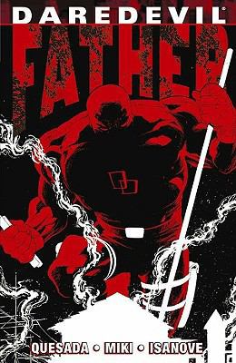 Daredevil: Father 0785119256 Book Cover