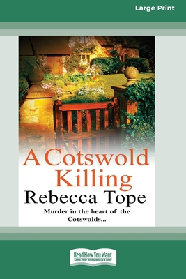 A Cotswold Killing: Cotswold Mysteries 1 1459678605 Book Cover