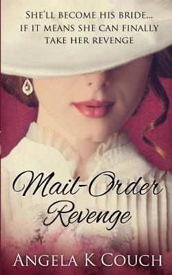 Mail Order Revenge 1530914736 Book Cover