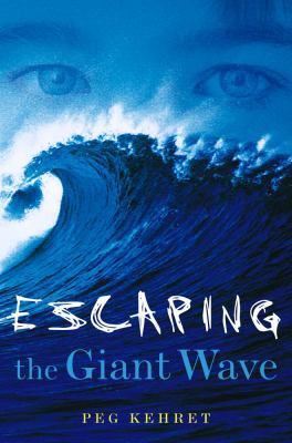 Escaping the Giant Wave 068985272X Book Cover