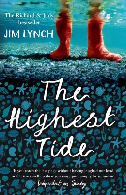 The Highest Tide 1408800624 Book Cover