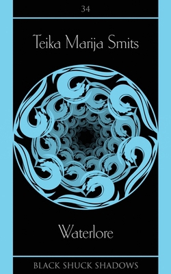 Waterlore 1913038920 Book Cover