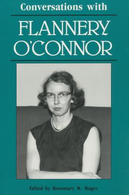 Conversations with Flannery O'Connor 087805264X Book Cover