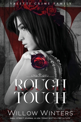 Rough Touch 1950862305 Book Cover