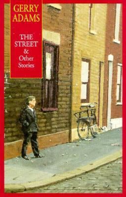 The Street: And Other Stories 1570981329 Book Cover