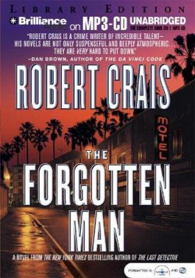 The Forgotten Man 1593358326 Book Cover