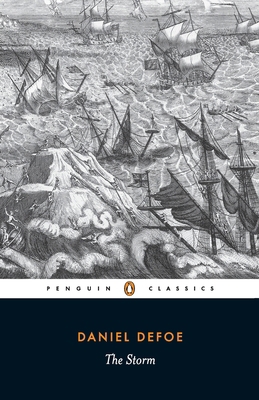 The Storm 0141439920 Book Cover