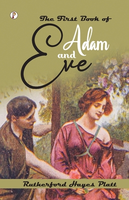 The First Book of Adam and Eve B0FJ69PR5D Book Cover