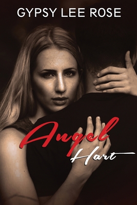 Angel Hart 1736475207 Book Cover