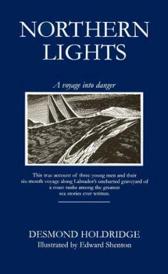 Northern Nights 1885031009 Book Cover