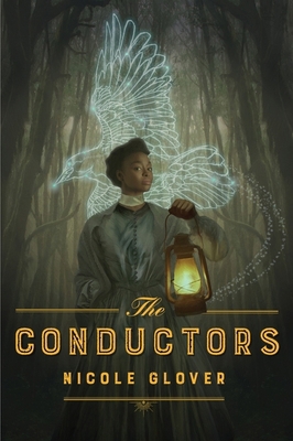 The Conductors 0358181798 Book Cover