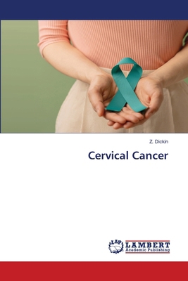 Cervical Cancer 6630006356 Book Cover