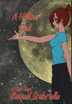 A Hollow Soul 1958970026 Book Cover