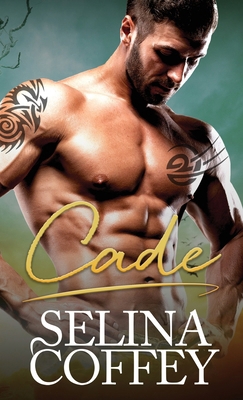 Cade: A Mail-Order Bride Paranormal Romance (Ha... 1836700768 Book Cover