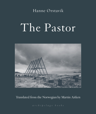 The Pastor 1953861083 Book Cover