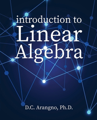 Introduction to Linear Algebra B0H337NR28 Book Cover