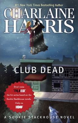 Club Dead 0441019323 Book Cover