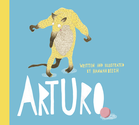 Arturo 1760361518 Book Cover