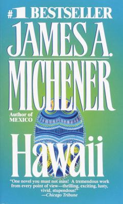 Hawaii B007BZ5MIM Book Cover