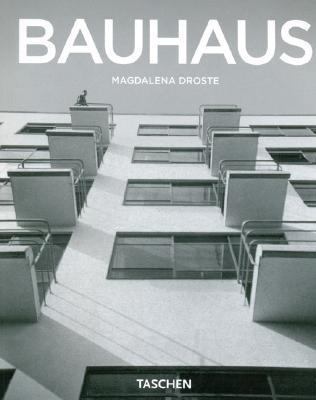 Bauhaus (Spanish Edition) 3822822914 Book Cover