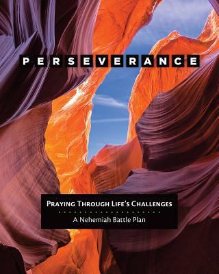 Perseverance: Praying Through Life's Challenges 075866057X Book Cover