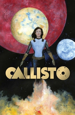 Callisto 1964226252 Book Cover