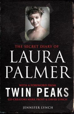 The Secret Diary of Laura Palmer 1849838623 Book Cover