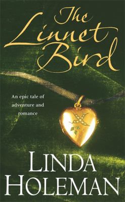 The Linnet Bird 0755322916 Book Cover