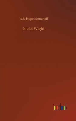 Isle of Wight 375244472X Book Cover