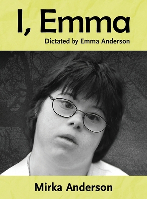I, Emma 1967820317 Book Cover