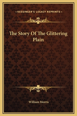 The Story Of The Glittering Plain 1169245722 Book Cover