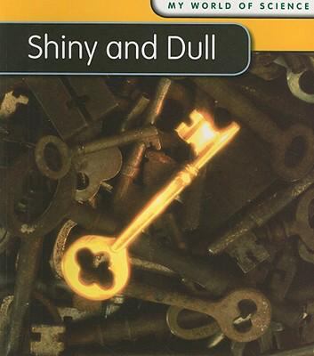 Shiny and Dull 1432914715 Book Cover