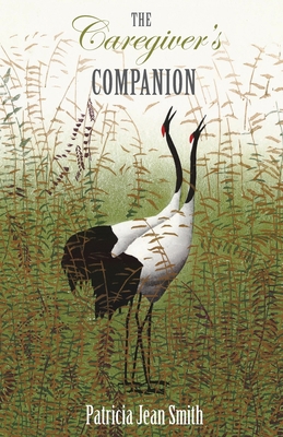 The Caregiver's Companion 1772442445 Book Cover