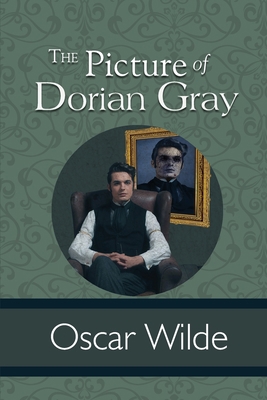 The Picture of Dorian Gray 1949982300 Book Cover