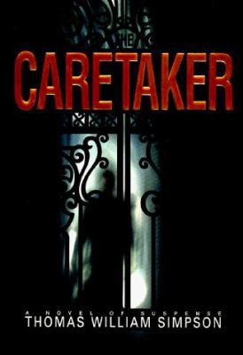 Caretaker 0553100521 Book Cover