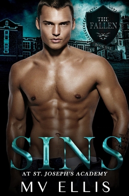 Sins At St. Joseph's Academy 0648713598 Book Cover