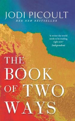 The Book of Two Ways: A stunning novel about li... 1473692407 Book Cover