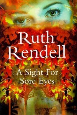 A Sight for Sore Eyes 009180101X Book Cover