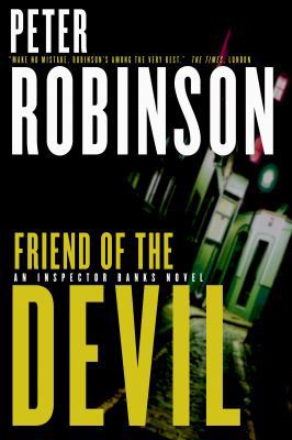 Friend of the Devil 077107610X Book Cover