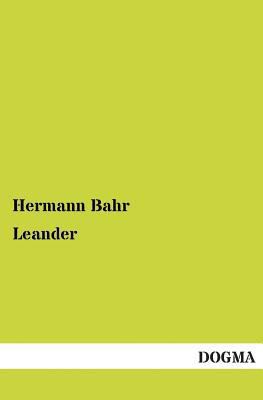 Leander [German] 3955800520 Book Cover