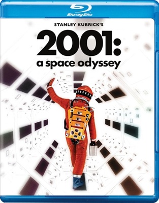 2001: A Space Odyssey B07KHKWNPW Book Cover