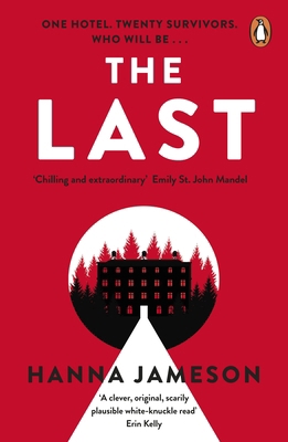 The last 0241983991 Book Cover