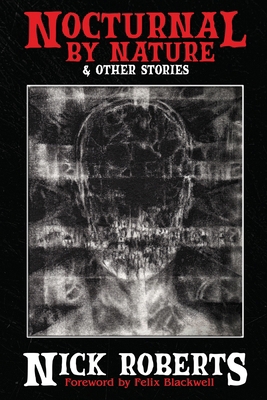 Nocturnal by Nature & Other Stories B0DTV15V3F Book Cover