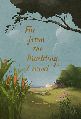 Far from the Madding Crowd 1840228288 Book Cover